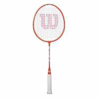 Wilson Tr 30 Bm Rkt Jn99  