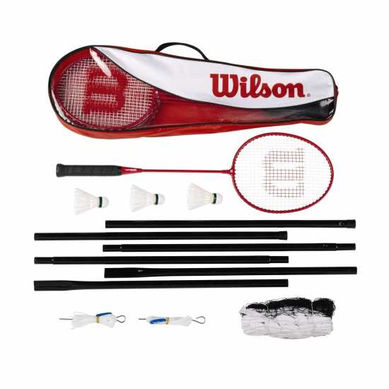 Wilson Tour Bm P Kit 99  