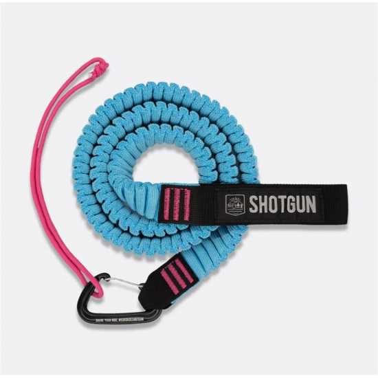 Kids Ride Shotgun Ride Shotgun Children's Bike Tow Rope and Hip Pack  Колоездачни аксесоари