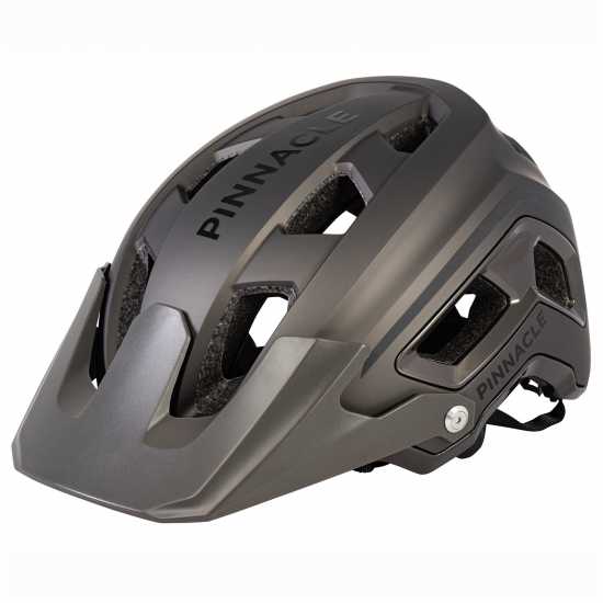 Pinnacle Mountain Bike Helmet  Каски за колоездачи