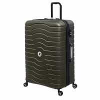It Luggage Intervolve Suitcase