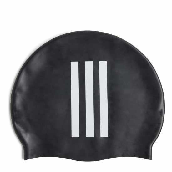 Adidas 3-Stripes Swim Cap Kids  Детски бански и бикини