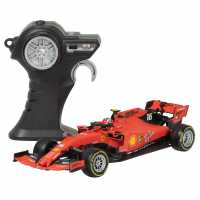 Rc F1 Remote Control Racer Ферари No16 