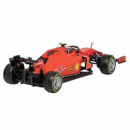 Rc F1 Remote Control Racer Ферари No16 