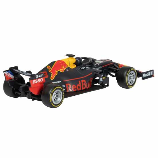 Rc F1 Remote Control Racer РедБъл No33 