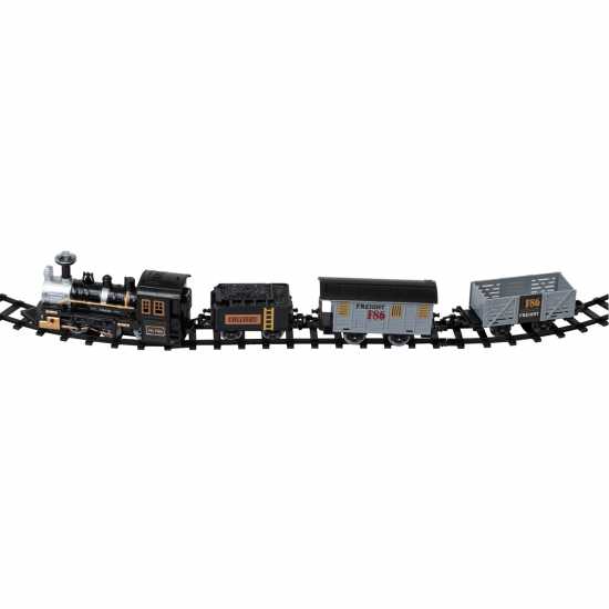 Rc B/o Train Set Ch96  