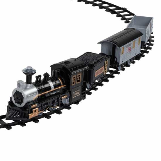 Rc B/o Train Set Ch96  