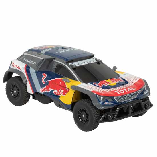 Rc High Speed Peugeot Remote Control Car  