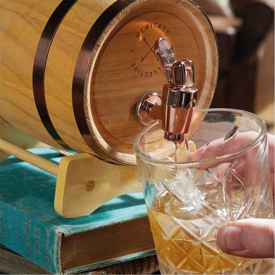 Studio Keg Whisky Barrel  Подаръци и играчки