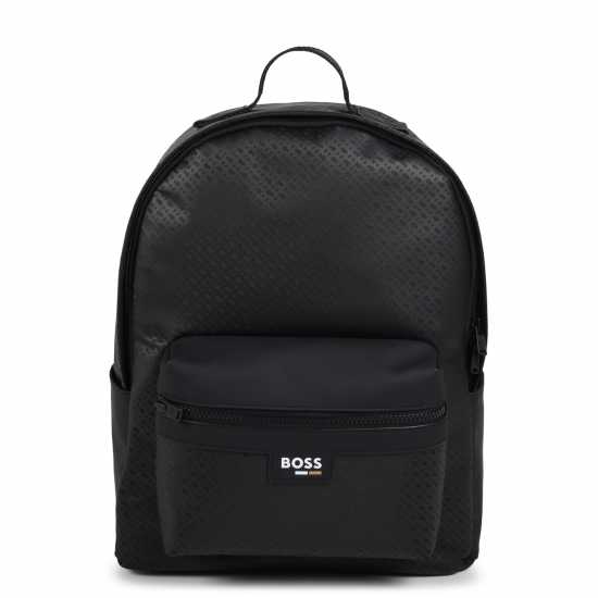 Hugo Boss Boss Boss Lgo Bckpck Jn44  Почистване и импрегниране