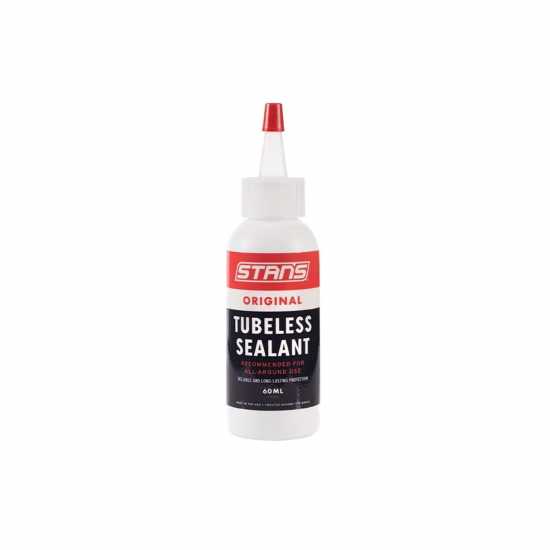 Stans Notubes No Tubes - Tyre Sealant - 60Ml  Колоездачни аксесоари