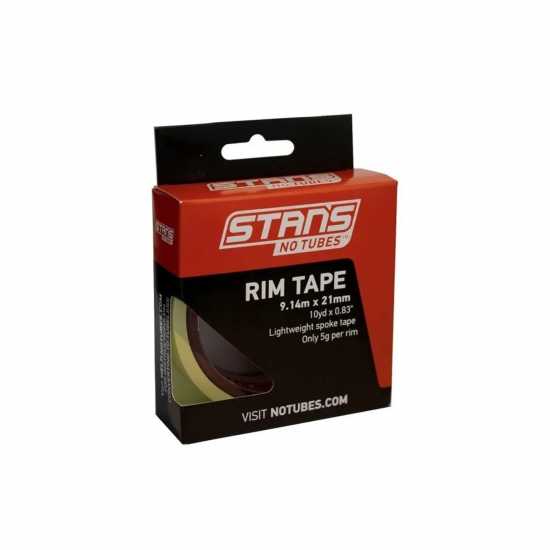 Stans Notubes No Tubes Rim Tape 21Mm  Колоездачни аксесоари