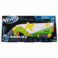 Nerf Roblox Scorpion Ch15  