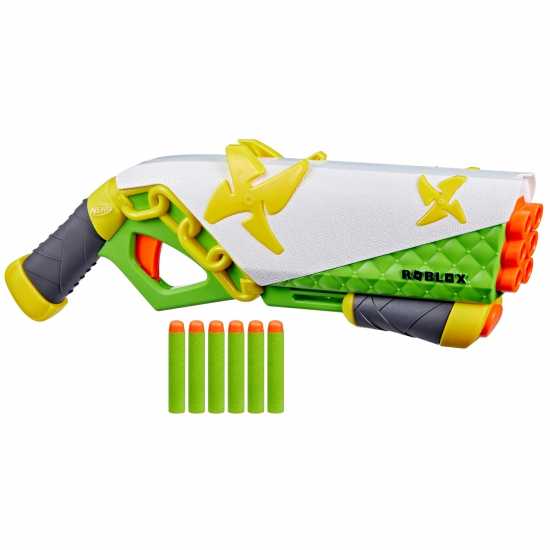 Nerf Roblox Scorpion Ch15  