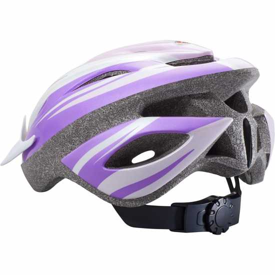 Schwinn Thrasher Kids Helmet Лилаво Велосипедни каски