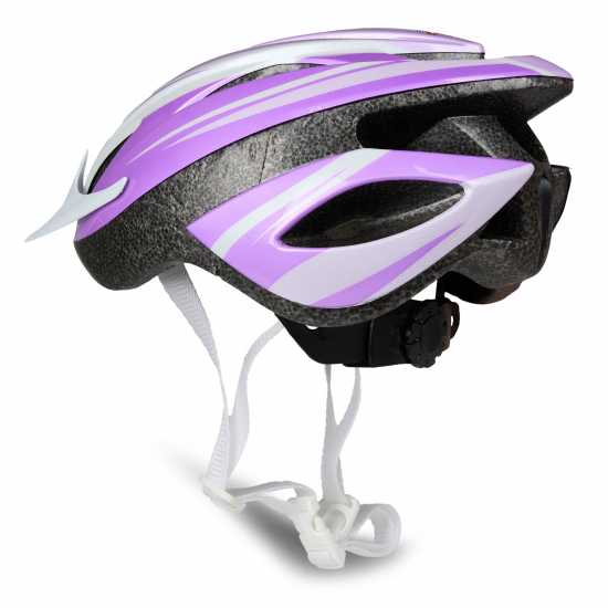 Schwinn Thrasher Kids Helmet Лилаво Велосипедни каски