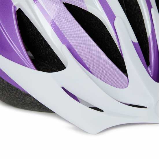 Schwinn Thrasher Kids Helmet Лилаво Велосипедни каски