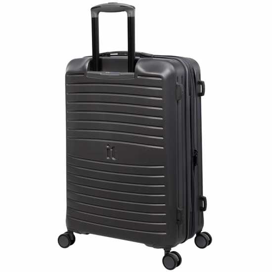 Куфар С Колелца It Luggage Wheel Trolley Suitcase Угъл Куфари и багаж