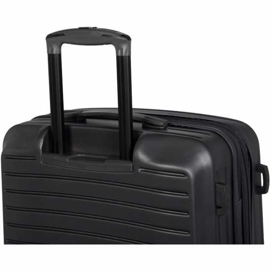 Куфар С Колелца It Luggage Wheel Trolley Suitcase Угъл Куфари и багаж