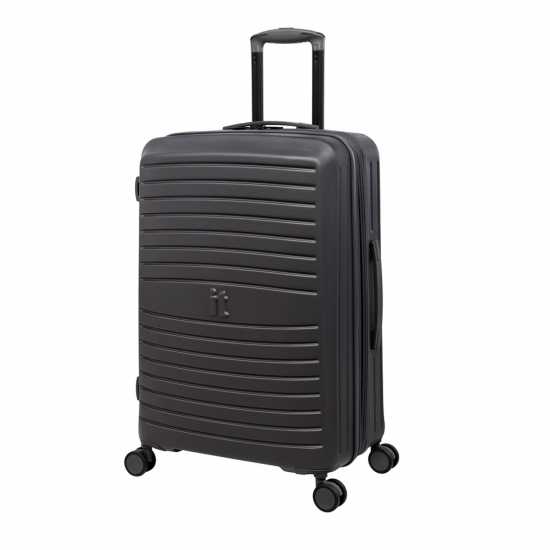 Куфар С Колелца It Luggage Wheel Trolley Suitcase Угъл Куфари и багаж