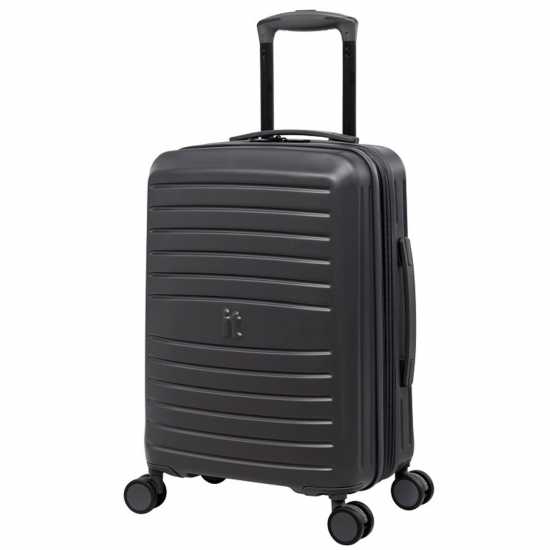 Куфар С Колелца It Luggage Wheel Trolley Suitcase Угъл Куфари и багаж