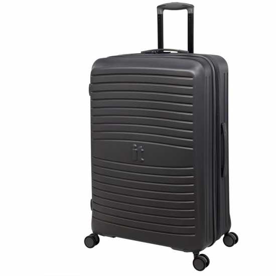 Куфар С Колелца It Luggage Wheel Trolley Suitcase Угъл Куфари и багаж