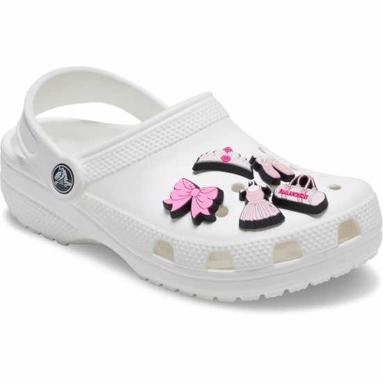 Crocs Jibbitz Charms Балетна клас 