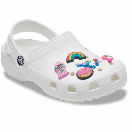 Crocs Jibbitz Charms Всичко Хубаво 