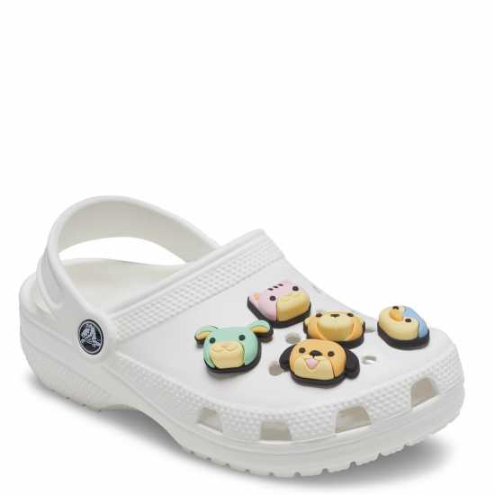 Crocs Jibbitz Charms 3D Приятели 