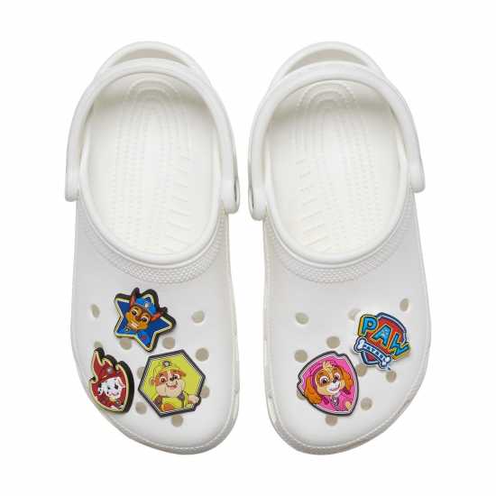 Crocs Jibbitz Charms Патрул на пасищата 