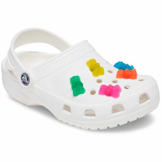 Crocs Jibbitz Charms Конфетен мец 