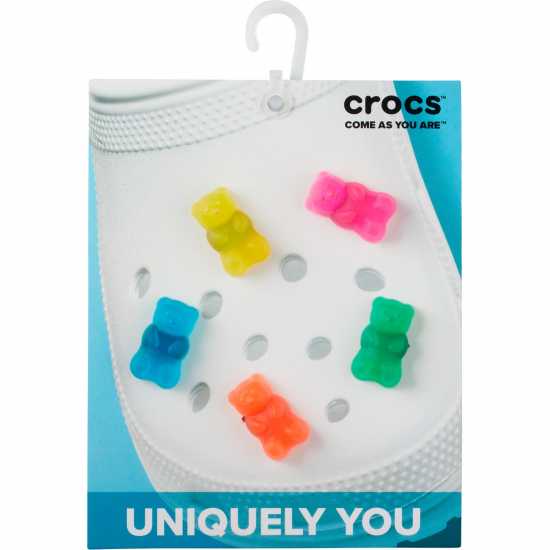 Crocs Jibbitz Charms Конфетен мец 