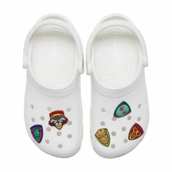 Crocs Jibbitz Charms Стражи 