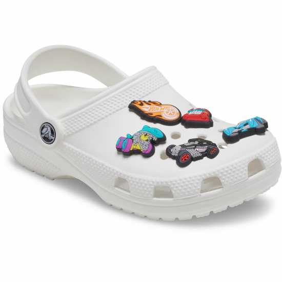 Crocs Jibbitz Charms Хот Уилс 