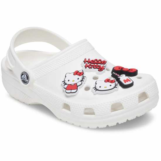 Crocs Jibbitz Charms Здравей Кити 