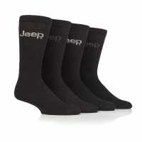 Jeep 4P Pl Boot Sock Sn00