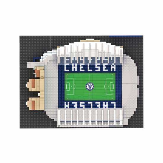 Team Chelsea Stadium 00  Футболни аксесоари