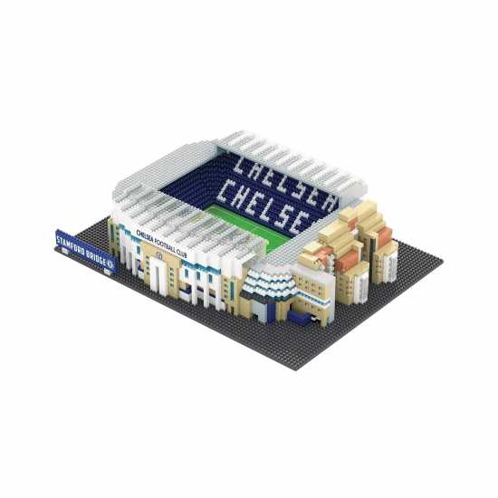 Team Chelsea Stadium 00  Футболни аксесоари