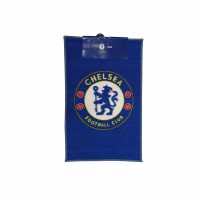 Team Crest Rug Челси Футболни аксесоари