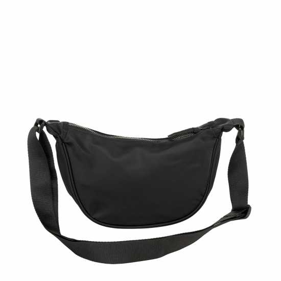 Slazenger Xbody Bag White Swan/black Черно 