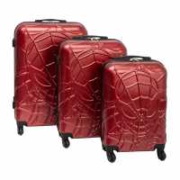 Character Suitcase Spiderman Куфари и багаж