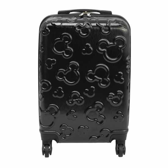 Character Suitcase Mickey Emb 