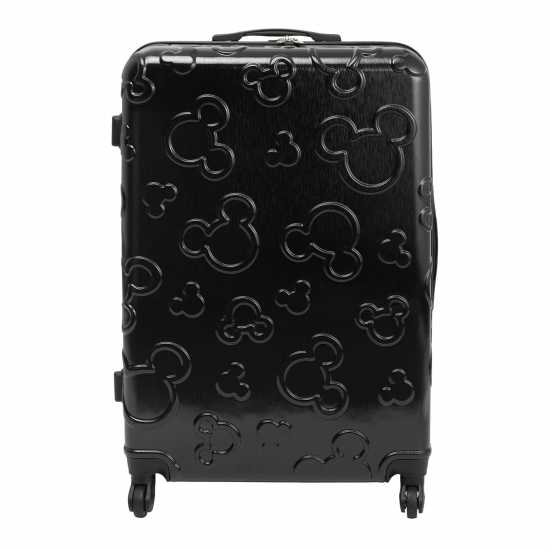 Character Suitcase Mickey Emb 