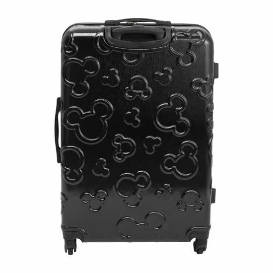 Character Suitcase Mickey Emb 