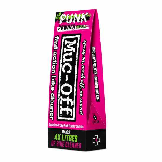 Muc-Off Punk Powder  Колоездачни аксесоари