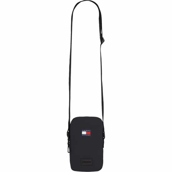 Tommy Jeans Tjm To Go Phone Pouch  