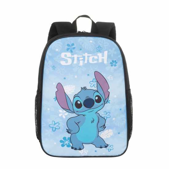 Character Backpack Set Spiderman/stitch Стич 