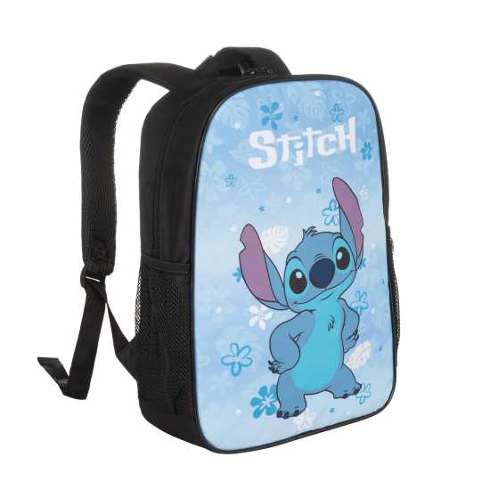 Character Backpack Set Spiderman/stitch Стич 