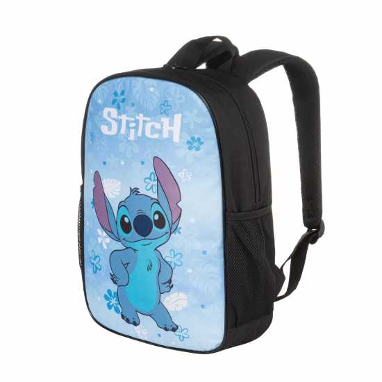 Character Backpack Set Spiderman/stitch Стич 