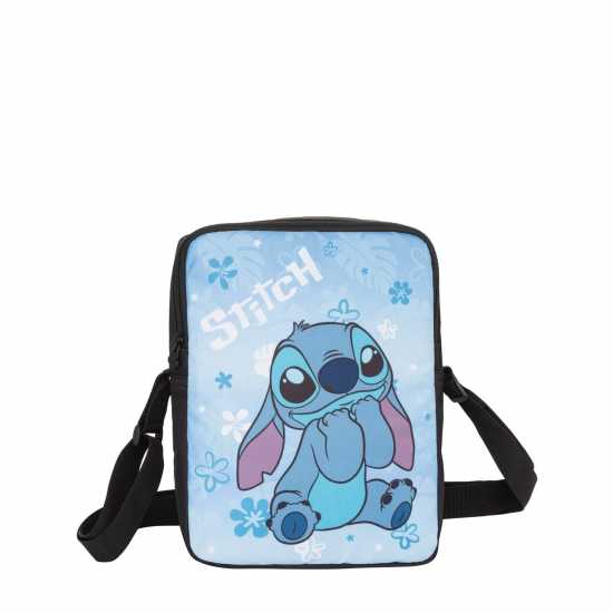 Character Backpack Set Spiderman/stitch Стич 